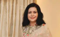 জোবাইদা রহমান
