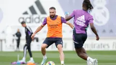 Real Madrid