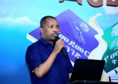 በእስር ላይ የሚገኙት አቶ ታዬ ደንደአ