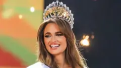 தென் ஆப்பிரிக்க அழகிப் பட்டம் 