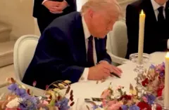America Iran