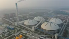 পটুয়াখালীর পায়রা তাপবিদ্যুৎ কেন্দ্র 