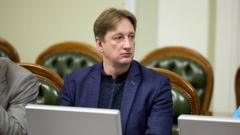 Андрій Бутенко: що відомо про нового міністра освіти
