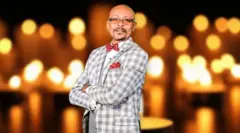 ጋዜጠኛ አስፋው መሸሻ