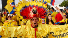 3 claves que explican el histórico y ajustado triunfo que el preconteo da a De la Espriella y la "nueva derecha" en Colombia