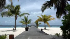 ማልዲቭስ ደሴቶች