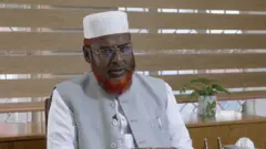 জামায়াতে ইসলামীর সেক্রেটারি জেনারেল মিয়া গোলাম পরওয়ার