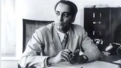 ਹੋਮੀ ਭਾਭਾ