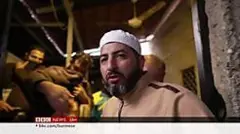 မိသားစုဝင်တွေက ဆေးရုံတွေ၊ အကျဉ်းထောင်တွေမှာ လိုက်ရှာနေကြ