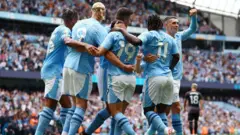 Man City