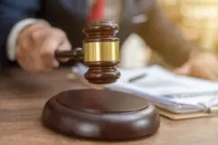 நீதிபதி ஜி ஆர் சுவாமிநாதன்