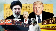 Tayari umakini umeelekezwa kwenye maeneo makuu ya mvutano katika makubaliano kati ya Iran na Marekani.
