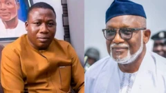 Akeredolu/Koiki