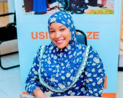 Zena Akuwa - Instragram