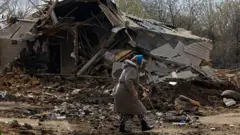 Донецкая область, 11 апреля