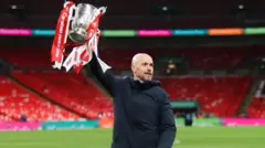 Erik ten Hag