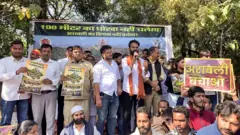  અરવલ્લીને બચાવવા માટે લોકો રસ્તા પર કેમ ઊતર્યા, સરકારનું શું કહેવું છે?