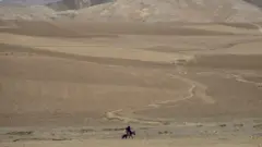 تصویر آرشیوی از بدخشان