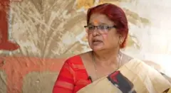 દુનિયામાં મેનોપૉઝની સરેરાશ ઉંમર 50 વર્ષથી છે પણ ભારતીય મહિલાઓમાં તે 46 થી 47 વર્ષ છે