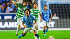 Manchester City