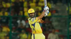 ચેન્નાઈ સુપરકિંગ્સ