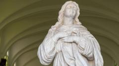 María, Guadalupe, Lourdes, Fátima: ¿por qué la madre de Jesús pasó a la historia con más de mil nombres?