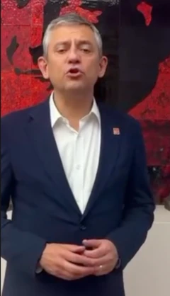 Özgür Özəl