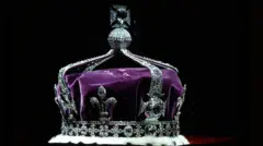 রাজমুকুট 