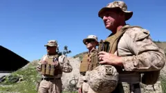 La denominada JIATF-CC hace parte del ejército de EE.UU. y es comandada desde la ciudad fronteriza de Tucson, en el estado de Arizona. 