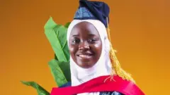Aminat Yusuf