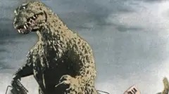 Godzila