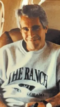 Jeffrey Epstein