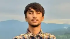 विपिन जोशी 