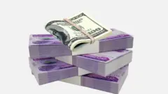 ዶላር እና ብር