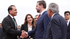 Bugün İslamabad'da yapılacak İran-ABD görüşmelerinde son durum nedir?