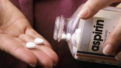 L'aspirine peut réduire le risque de cancer - et nous commençons à comprendre pourquoi