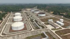 জিটুজি চুক্তিতে চীনের ঋণ সহায়তায় প্রকল্পটি বাস্তবায়ন হয়