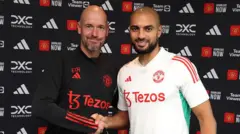 Ten Hag Amrabat