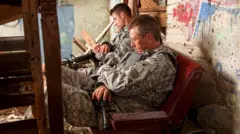 మిలిటరీ స్లీప్ మెథడ్, రెండు నిమిషాల్లో నిద్ర, నిద్ర లేమి సమస్య