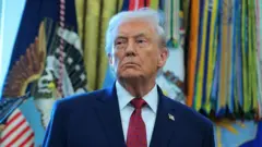 دونالد ترامپ