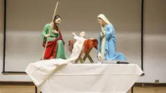 শিশু যিশু