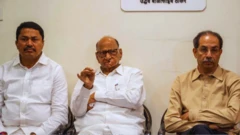 મહારાષ્ટ્ર વિધાનસભા ચૂંટણી 2024માં શિવસેના અને એનસીપીમાંથી કયા જૂથને લોકોએ પસંદ કરી?