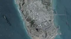 جنگ آمریکا و اسرائیل با ایران