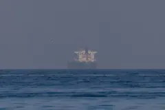 হরমুজ প্রণালি