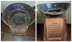 Mana fincaanii isaa Abbaa Jifaar