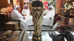 جام جهانی قطر