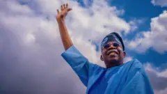 Bola Tinubu
