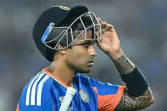 இந்தியா - தென்னாப்பிரிக்கா, டி20 உலகக் கோப்பை