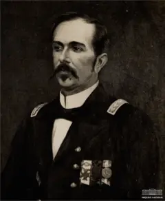 Floriano Peixoto