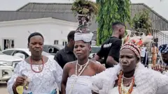 Aworan awon onifa